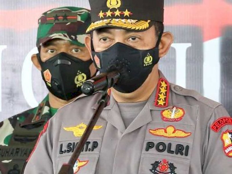 Viral Gaya Hedon Istri Polisi di Media Sosial, DPR Minta Polri Berbenah