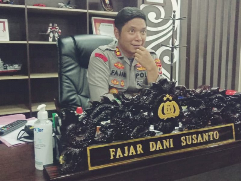 Aniyaya Imam Masjid Hingga Tewas, Polres Luwu Amankan Pelaku Saat Sembunyi