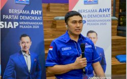 Evaluasi 2021, Demokrat Minta Pemerintah Lebih Terbuka Terima Kritik Rakyat