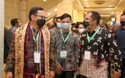 Gibran Wali Kota Terpopuler, Danny Pomanto Nomor Delapan