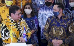 PKS Berharap Golkar dan Demokrat Galang Kekuatan Nasionalis-Religius