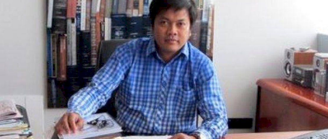 PAN Hormati Keputusan Politik Andi Enda
