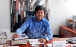 PAN Hormati Keputusan Politik Andi Enda