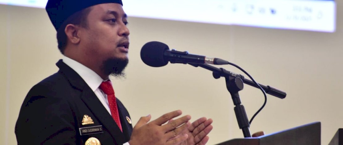Indeks Pelayanan Publik Sulsel 2021 Dinilai Sangat Baik