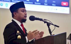 Indeks Pelayanan Publik Sulsel 2021 Dinilai Sangat Baik
