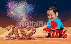 Memasuki Tahun Baru 2022, Anis Matta Ajukan Proposal Politik