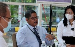 Berkaca di 2021, Bank Indonesia Optimistis Ekonomi Sulsel di Tahun 2022 Tumbuh Positif