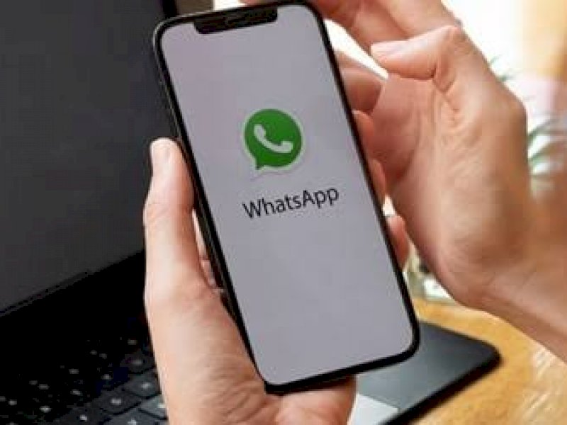 Rilis Aturan Baru, Awas WhatsApp Kamu Bisa Diblokir!