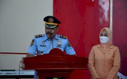 Tahun Baru, Pimpinan Baru di Lapas Bone