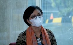 Pertumbuhan Kredit Bank Mandiri Mendekati Dua Digit di 2021, Kualitas NPL Terjaga