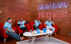 Anis Matta Ingin Majukan Sepak Bola Indonesia Lewat Politik Bola, Begini Maksudnya