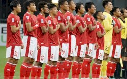 Timnas Indonesia Lemah di Posisi Striker, Shin Tae-yong Singgung Liga 1