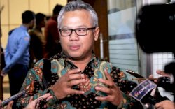 KPU RI Antisipasi Akhir Masa Jabatan Penyelenggara Pemilu