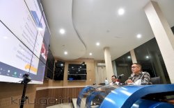 Integrasi Sipol Menuju Data Parpol Berkelanjutan
