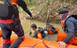 Tiga Hari Tenggelam, Bocah di Toraja Utara Ditemukan Meninggal
