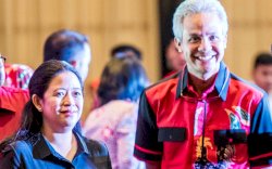 Puan Sebut Ada Kejutan Besar di Perayaan Bulan Bung Karno, Pengumuman Cawapres Ganjar? 