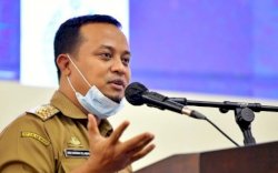 Naik 5 Persen Dari 2020, Realisasi Belanja APBD 2021 Pemprov Sulsel Capai 93,02%