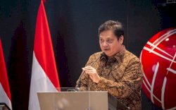 Ketua TKN Prabowo-Gibran Pastikan Jokowi tak Hadiri di Kampanye Akbar
