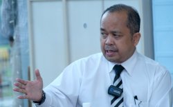 PHRI Yakin Okupansi Hotel Tahun Ini Bisa Kembali Normal