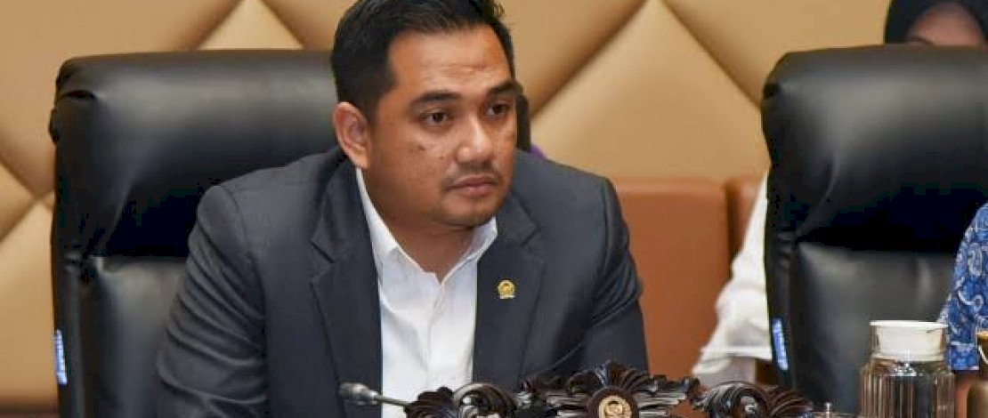 Fraksi Gerindra Ingatkan 272 Plt Kepala Daerah Tidak Boleh Terlibat Politik Praktis Fraksi Gerindra Ingatkan 272 Plt Kepala Daerah Tidak Boleh Terlibat Politik Praktis
