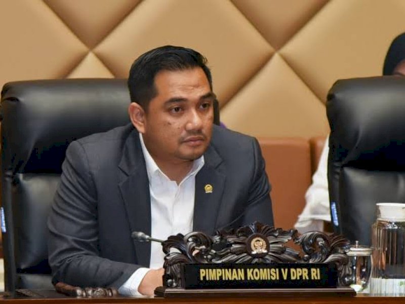 Fraksi Gerindra Ingatkan 272 Plt Kepala Daerah Tidak Boleh Terlibat Politik Praktis