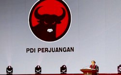 Hasil Survei: Elektabilitas PDIP Tertinggi, PSI Tak Lolos ke Senayan