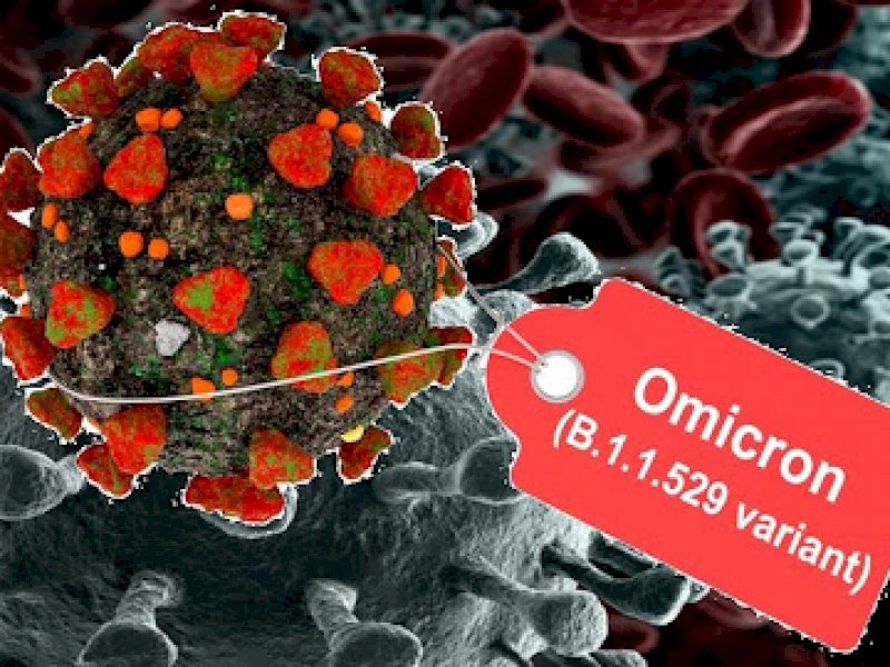 Omicron Merebak, Kadin Minta Pemerintah Dorong Ekonomi Tetap Bergerak