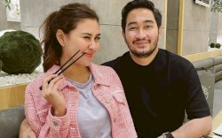 Larang Syahnaz ke Rumah Raffi Ahmad, Jeje: Jangan Dikit-Dikit ke Andara 