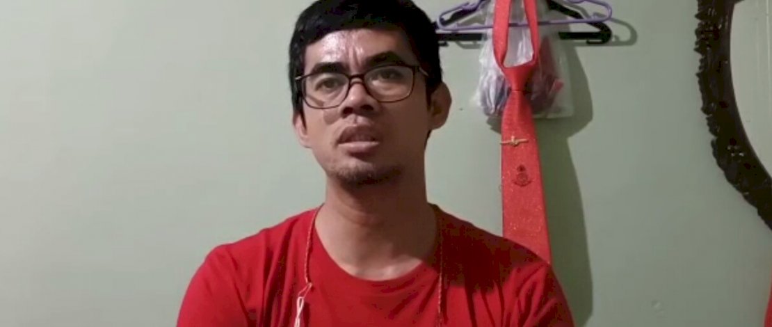 Diduga Palsukan Dokumen, Oknum Kades Pappalluang Terancam 7 Tahun Penjara