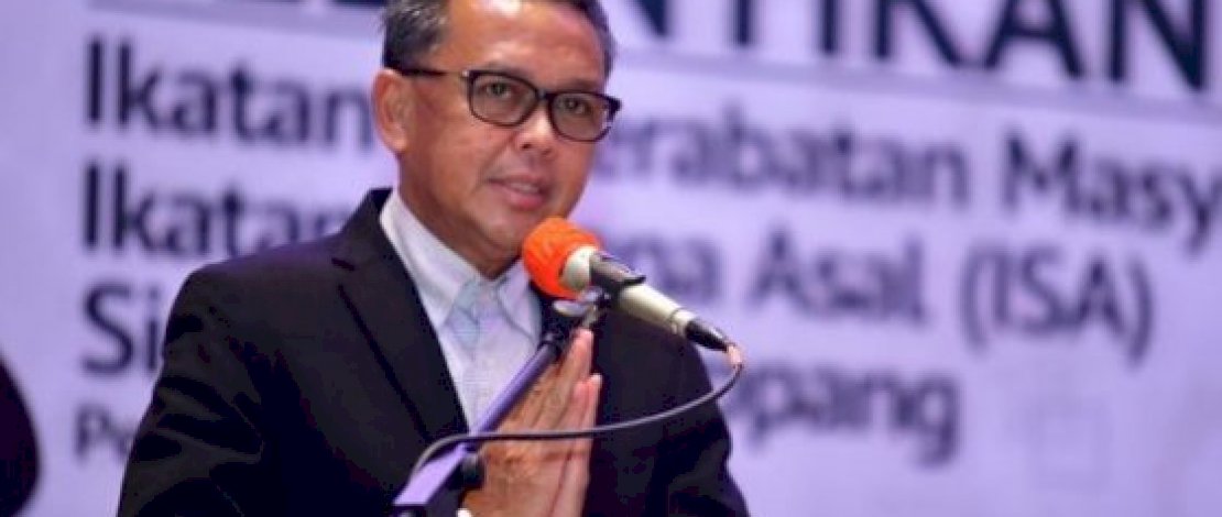 Kemendagri Mulai Proses Surat Pemberhentian Nurdin Abdullah Sebagai Gubernur