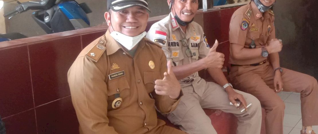 Kades Pappaluang di Tahan Polisi, Apdesi Jeneponto Akan Ajukan Penangguhan