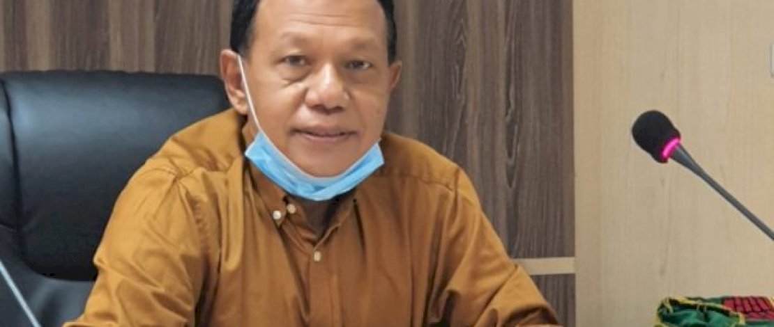 Bantah Klaim Ketua PSI, HM Yunus: Kalau Mau Hijrah Mending ke NasDem dan PPP