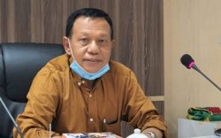 Bantah Klaim Ketua PSI, HM Yunus: Kalau Mau Hijrah Mending ke NasDem dan PPP