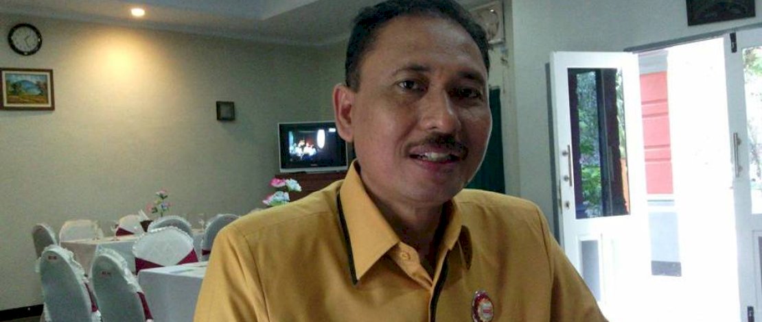 DPP Belum Keluarkan SK Ketua Hanura Sulsel