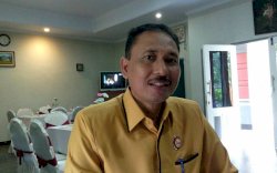 DPP Belum Keluarkan SK Ketua Hanura Sulsel