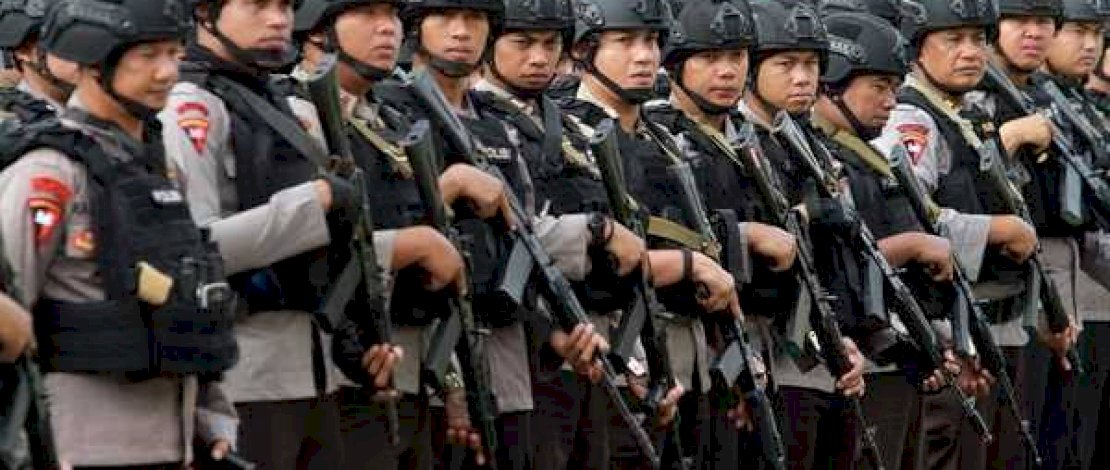 Independensi Polri Dikhawatirkan Terganggu Jika di Bawah Kementerian