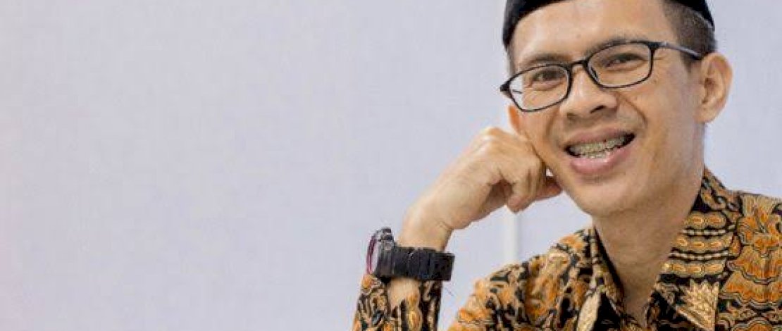 Direktur Eksekutif Indonesia Political Review (IPR) Ujang Komarudin. Direktur Eksekutif Indonesia Political Review (IPR) Ujang Komarudin.