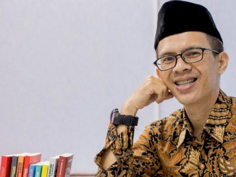 Direktur IPR Sebut Suhu Politik Bisa Memanas di 2022, Ini Alasannya