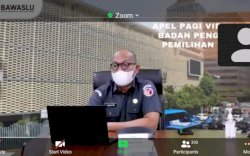 Bawaslu Siapkan Pengawasan Tahapan yang Lebih Inovatif