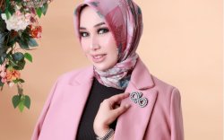 Awali Tahun 2022, Donna Scarves Luncurkan Koleksi Empat Musim dan Buka Store Baru 