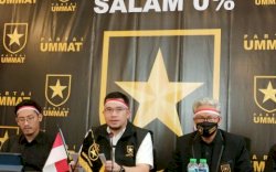 Partai Ummat Bakal Gugat Presidential Threshold ke MK