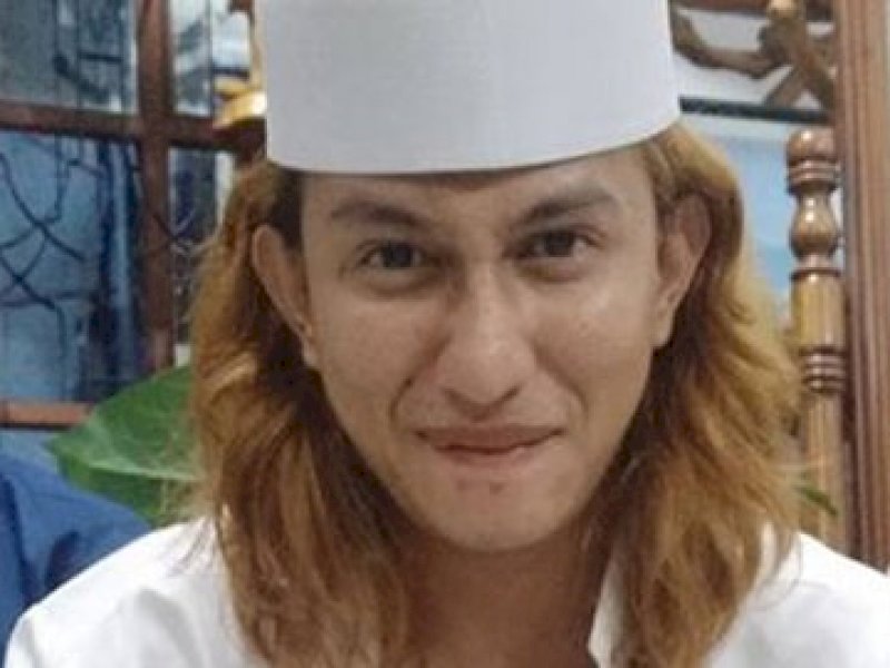 Pesan Habib Bahar Smith Setelah Resmi Jadi Tersangka dan Ditahan