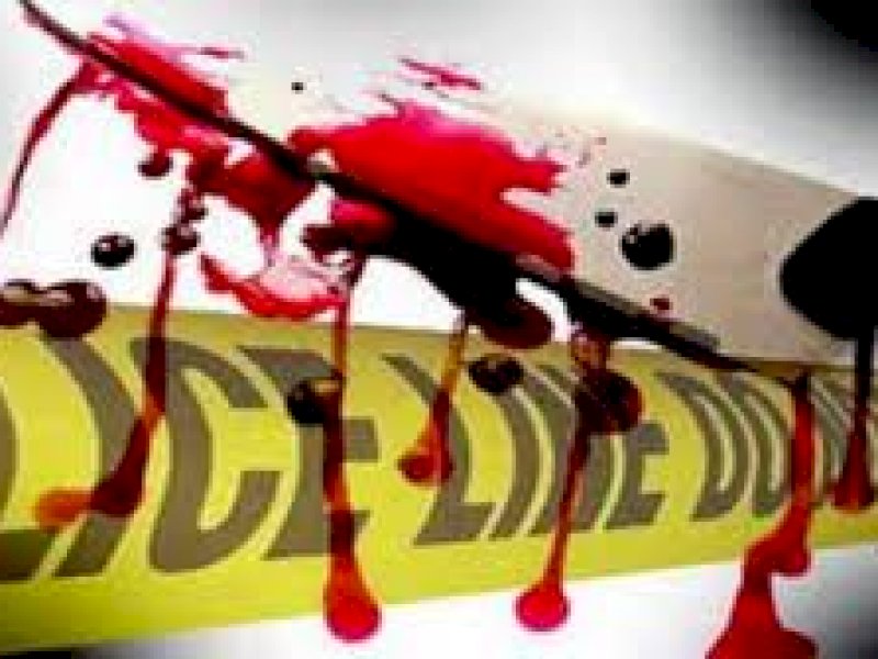 Kesal Sering Diumpat, Pemuda di Maros Tikam Rekannya saat Pesta Miras
