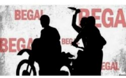 Modus Diajak Kencan di Pemakaman, Nasrul Ditemui Dua Pria Bawa Sajam 