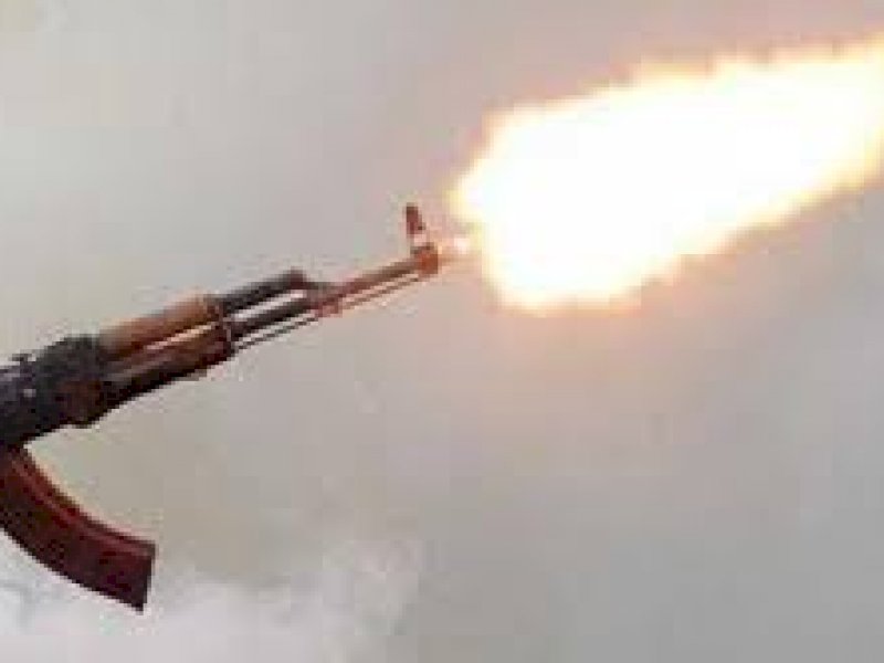 Kontak Senjata dengan KKB Kembali Terjadi di Papua, Satu Pasukan TNI Gugur