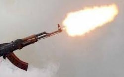 Tomas Pendukung Prabowo-Gibran Ditembak OTK di Madura, Begini Kondisinya