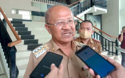 Kades Pappalluang Ditahan Polisi, Bupati Jeneponto: Kalau Statusnya Tersangka Akan Dicarikan Pelaksana Tugas