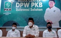Azhar Arsyad Sebut Pidato Gus Muhaimin di Awal Tahun 2022 Sinyal Perbaikan Kinerja Partai