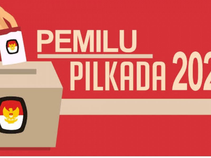 Elektoral Legislator Senayan di Pilkada 2024 Lebih Menjanjikan