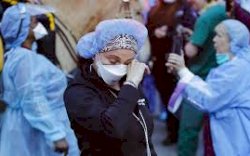 Ngeri! WHO Punya Daftar Virus 'Penerus' Covid-19 yang Bisa Sebabkan Pandemi